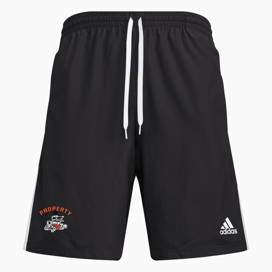 Lafayette Ramblers adidas Men's Team Issue Shorts