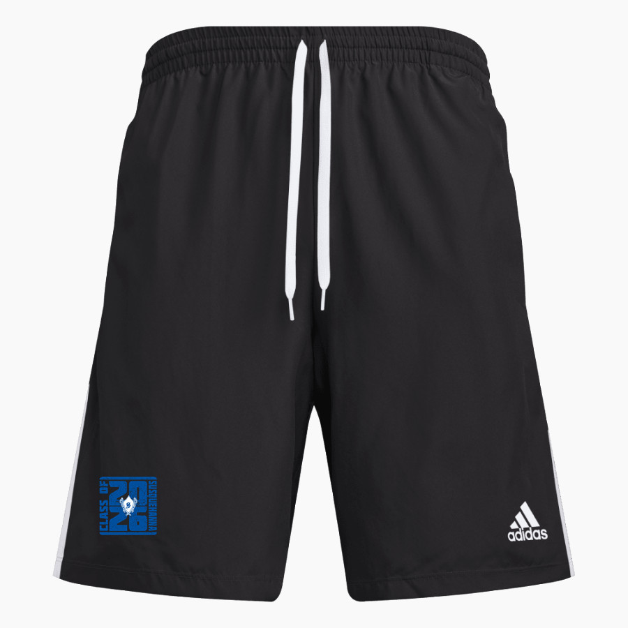 Susquehanna Sabers <span class="pdp-name-mascot">Susquehanna Community High School Sabers</span> adidas Men's Team Issue Shorts