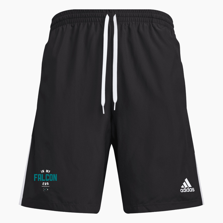 Folsom Lake Falcons adidas Men's Team Issue Shorts