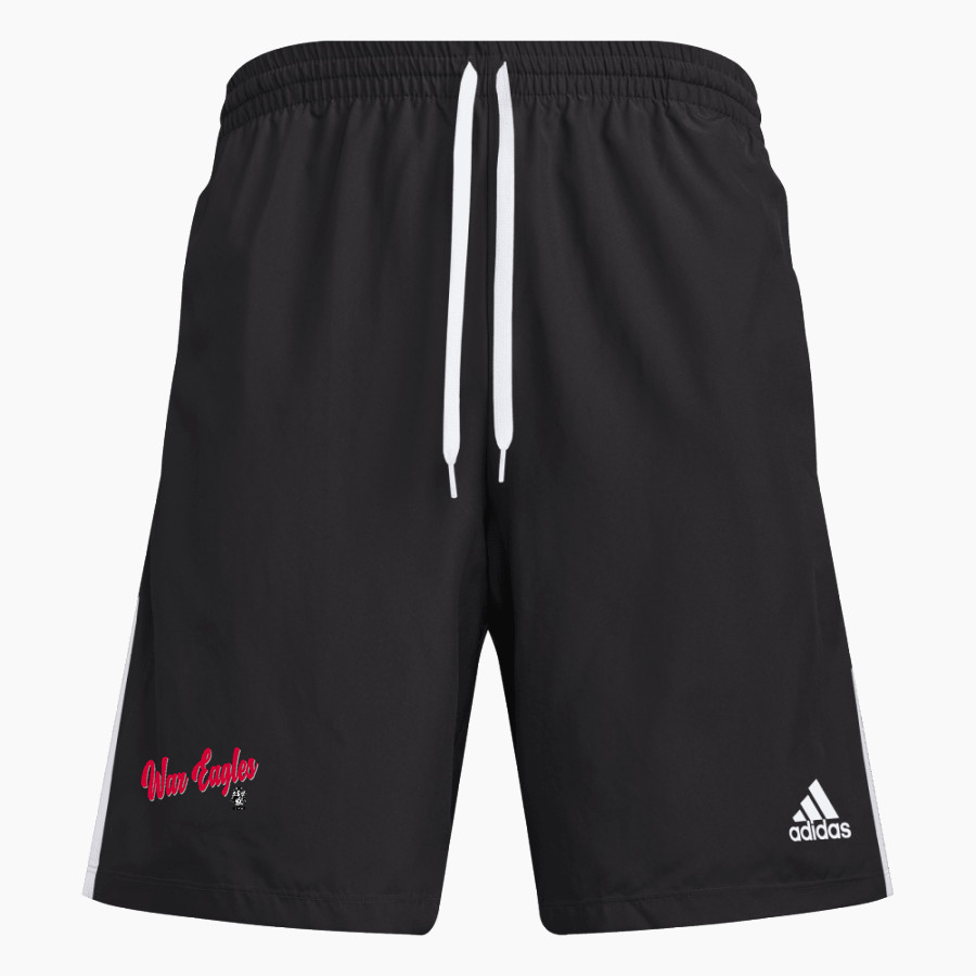 Putnam County War Eagles <span class="pdp-name-mascot">Putnam County War Eagles</span> adidas Men's Team Issue Shorts