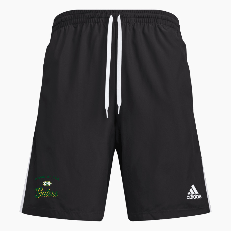 GATEWOOD SCHOOLS GATORS adidas Men's Team Issue Shorts
