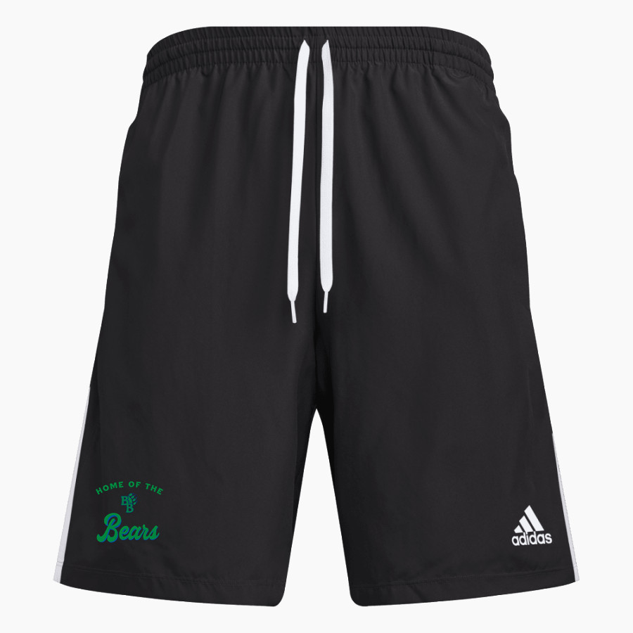 The Blake School BEARS ONLINE STORE <span class="pdp-name-mascot">Blake Bears</span> adidas Men's Team Issue Shorts