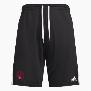 adidas Men's Team Issue Knit Shorts