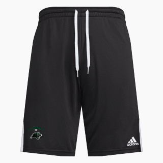 adidas Men's Team Issue Knit Shorts