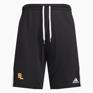adidas Men's Team Issue Knit Shorts