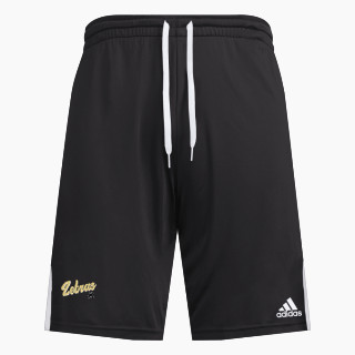 adidas Men's Team Issue Knit Shorts