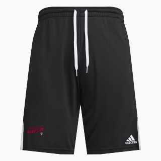 adidas Men's Team Issue Knit Shorts