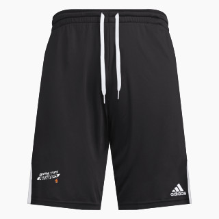 adidas Men's Team Issue Knit Shorts
