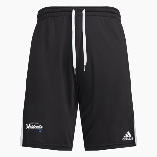 adidas Men's Team Issue Knit Shorts