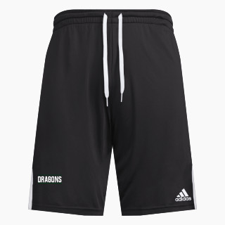 adidas Men's Team Issue Knit Shorts