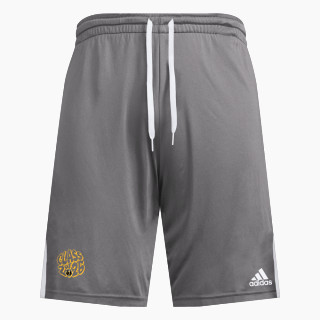 adidas Men's Team Issue Knit Shorts