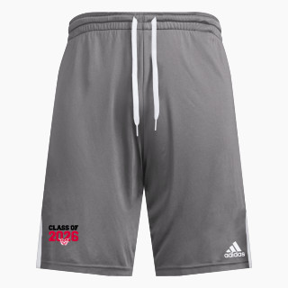 adidas Men's Team Issue Knit Shorts