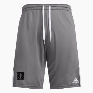 adidas Men's Team Issue Knit Shorts