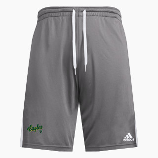 adidas Men's Team Issue Knit Shorts