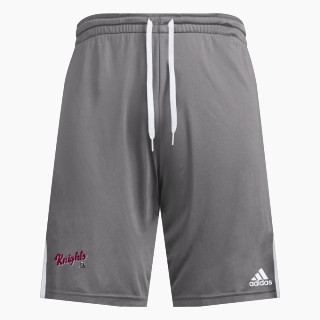 adidas Men's Team Issue Knit Shorts