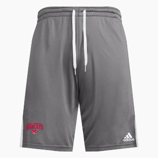 adidas Men's Team Issue Knit Shorts