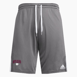 adidas Men's Team Issue Knit Shorts
