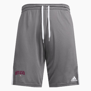 adidas Men's Team Issue Knit Shorts