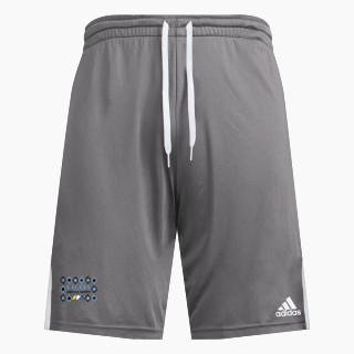 adidas Men's Team Issue Knit Shorts