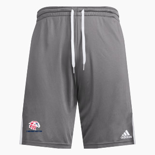 adidas Men's Team Issue Knit Shorts