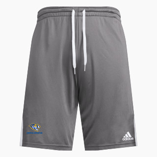 adidas Men's Team Issue Knit Shorts