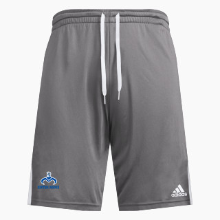 adidas Men's Team Issue Knit Shorts