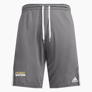adidas Men's Team Issue Knit Shorts