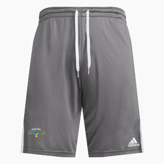 adidas Men's Team Issue Knit Shorts