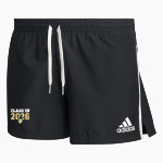 Mayo Spartans <span class="pdp-name-mascot">Mayo Spartans</span> adidas Women's Team Issue Shorts Front Thumbnail
