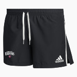 Trinity Warriors adidas Women's Team Issue Shorts Front Thumbnail