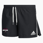 BERTHOUD HIGH SCHOOL SPARTANS adidas Women's Team Issue Shorts Front Thumbnail