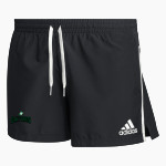 Mannington Gators <span class="pdp-name-mascot">Mannington Gators</span> adidas Women's Team Issue Shorts Front Thumbnail