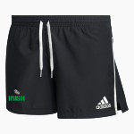 St. Patrick of Heatherdowns Irish <span class="pdp-name-mascot">St. Patrick of Heatherdowns Irish</span> adidas Women's Team Issue Shorts Front Thumbnail
