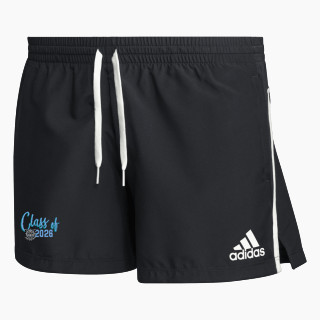 adidas Women's Team Issue Shorts