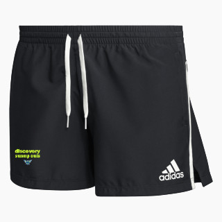 adidas Women's Team Issue Shorts