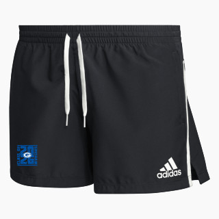 adidas Women's Team Issue Shorts