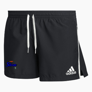 adidas Women's Team Issue Shorts