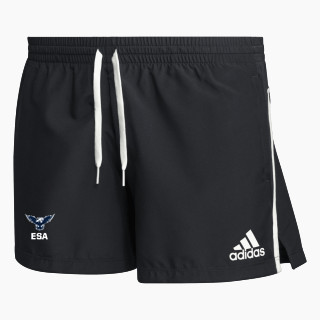 adidas Women's Team Issue Shorts