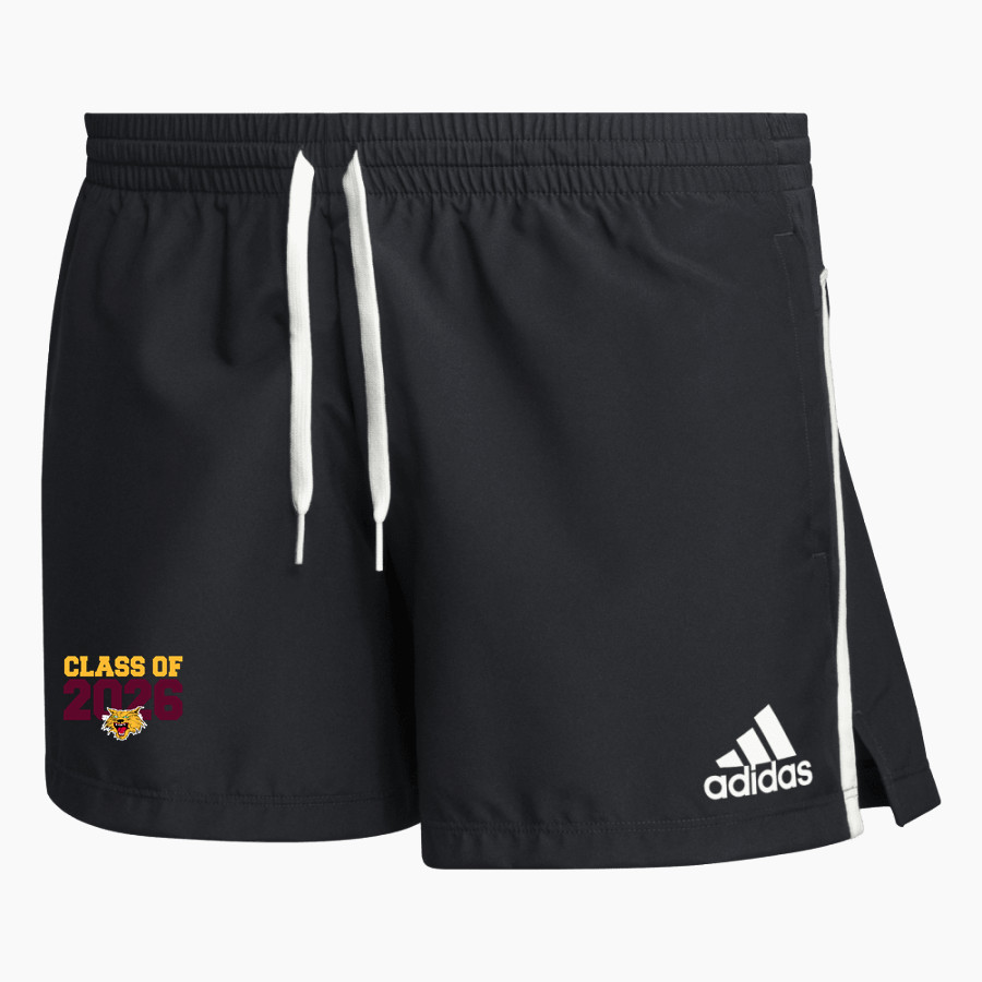 KALIDA HIGH SCHOOL WILDCATS <span class="pdp-name-mascot">KALIDA WILDCATS</span> adidas Women's Team Issue Shorts