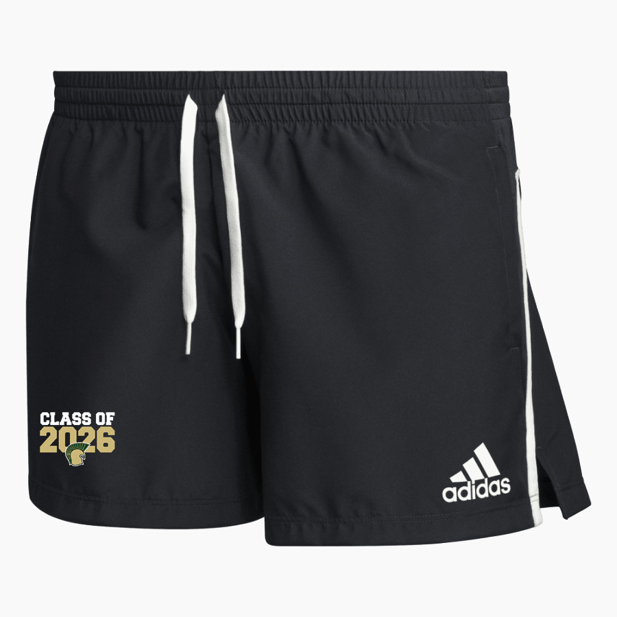 Mayo Spartans <span class="pdp-name-mascot">Mayo Spartans</span> adidas Women's Team Issue Shorts