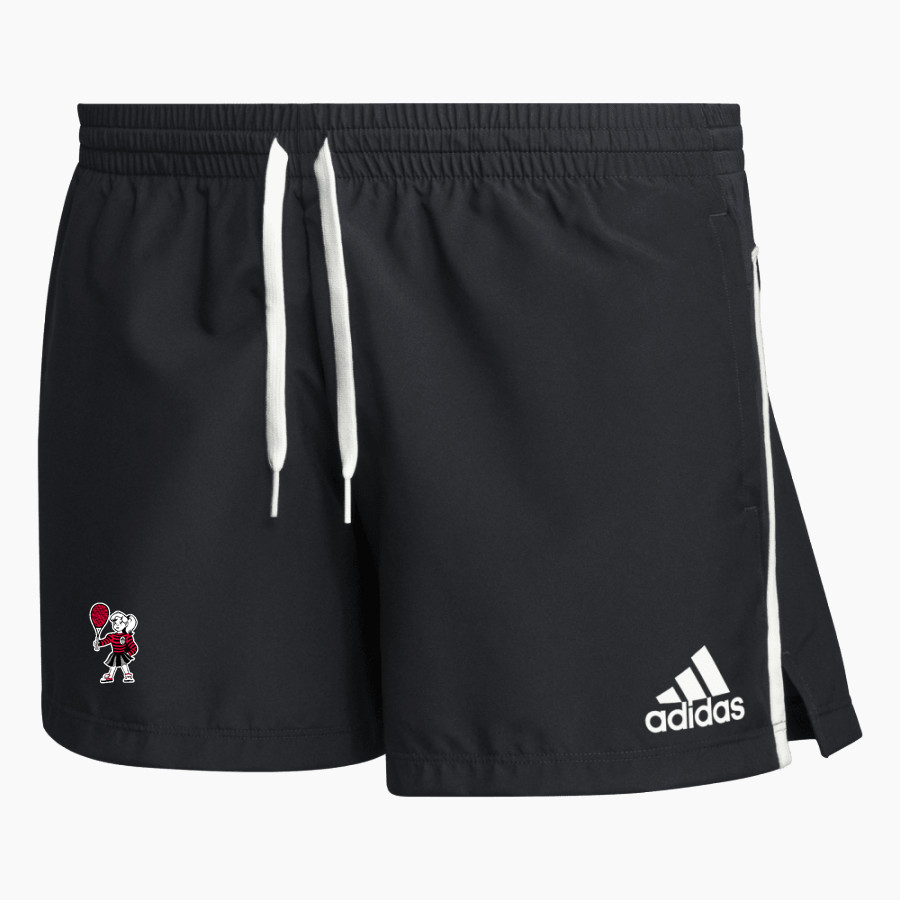 CAMAS PAPERMAKERS The Official Online Store <span class="pdp-name-mascot">CAMAS PAPERMAKERS</span> adidas Women's Team Issue Shorts