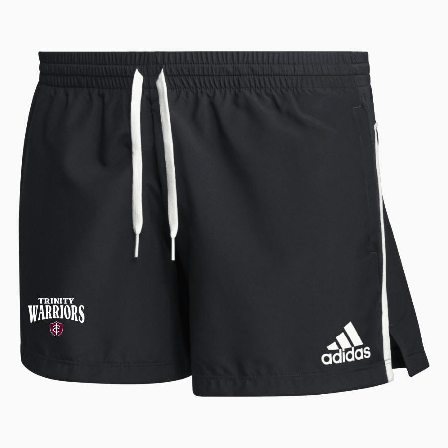 Trinity Warriors adidas Women's Team Issue Shorts