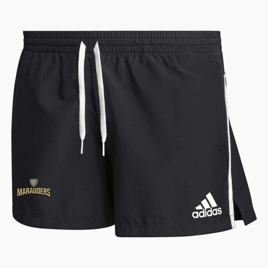 Mt Vernon Marauders adidas Women's Team Issue Shorts