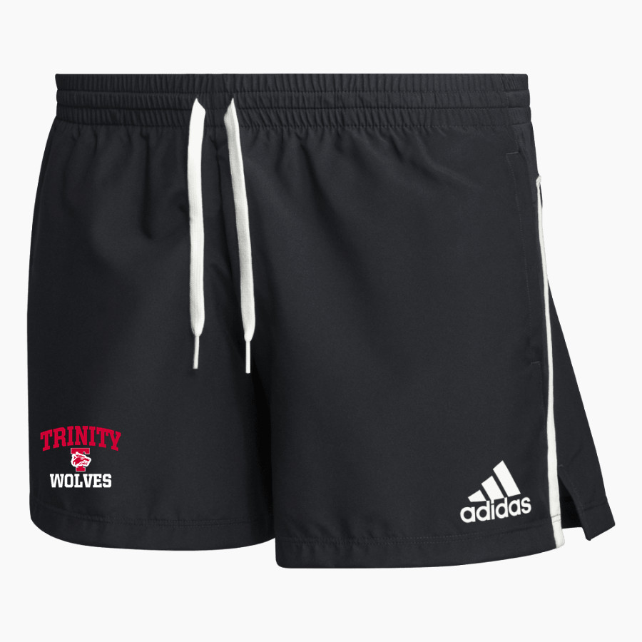 TRINITY HIGH SCHOOL WOLVES adidas Women's Team Issue Shorts