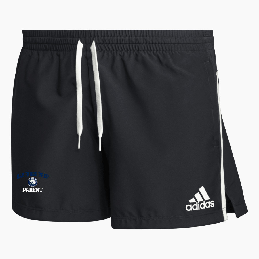 Bay Ridge Prep Tigers adidas Women's Team Issue Shorts