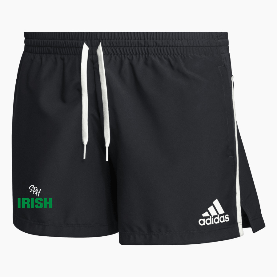 St. Patrick of Heatherdowns Irish <span class="pdp-name-mascot">St. Patrick of Heatherdowns Irish</span> adidas Women's Team Issue Shorts