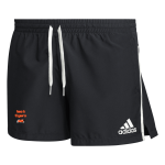 Tech High School Tigers <span class="pdp-name-mascot">Tech High School</span> adidas Women's Team Issue Shorts Front Thumbnail