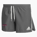 Ysleta Braves <span class="pdp-name-mascot">Ysleta Braves</span> adidas Women's Team Issue Shorts Front Thumbnail