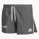 ADOLFO CAMARILLO HIGH SCHOOL SCORPIONS <span class="pdp-name-mascot">ADOLFO CAMARILLO SCORPIONS</span> adidas Women's Team Issue Shorts Front Thumbnail