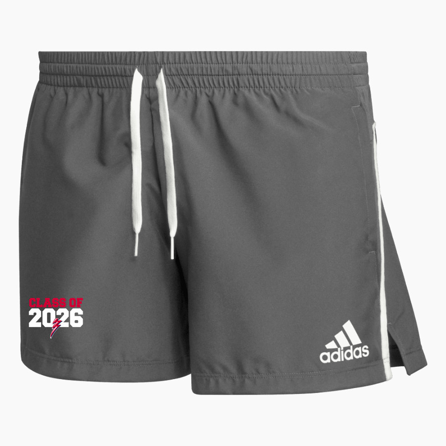 Sioux Falls Storm Storm <span class="pdp-name-mascot">Sioux Falls Storm</span> adidas Women's Team Issue Shorts